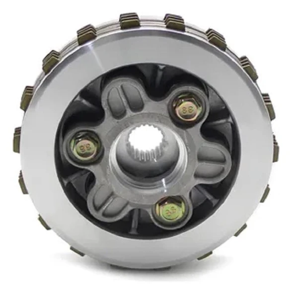 Honda Innova Debriyaj İç Göbeği Komple Balatalı ürün görseli