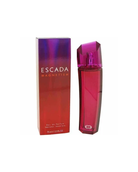 Escada Magnetism 75ml Edp Kadın Parfümü ürün görseli