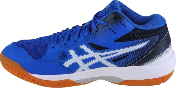 Asics Gel-Task MT3 Mavi Erkek Voleybol Ayakkabısı ürün görseli