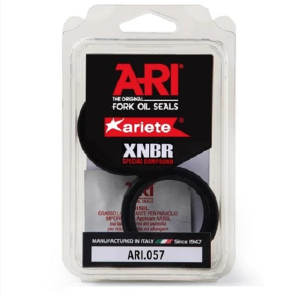 Ön Amortisör Yağ Keçesi 41x53x8/10,5 TCL (Tek Yaylı)Takım ürün görseli