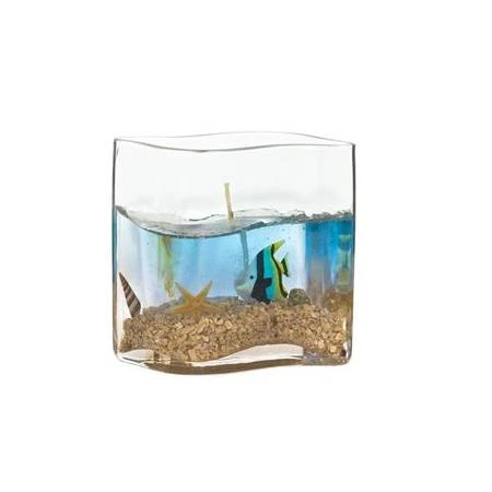 Ham Jel Mum - Şeffaf Mum Yapım Malzemesi (1 KG) ürün görseli