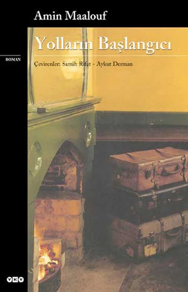 Yolların Başlangıcı ürün görseli 1