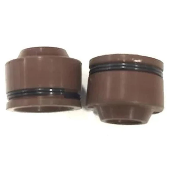 CG 125 Subap Keçesi VTC 2 Adet ürün görseli