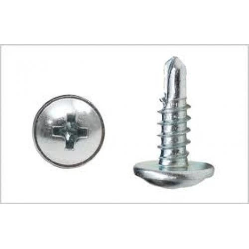 Ypm Matkap Uçlu Akıllı Vida 3,9X19 ( 10 Adet ) ürün görseli 1