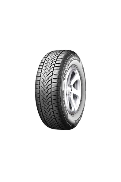 Lassa Competus Winter 2 Plus 225/60 R18 100H Kış Lastiği - 2025