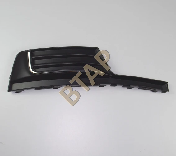 BTAP VOLKSWAGEN A3(2013-2016) HATCHBACK TAMPON IZGARASI SAĞ KROM 8V3807672A