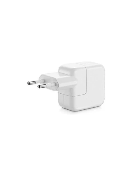APPLE 12W USB Power Adapter (MD836ZM/A)