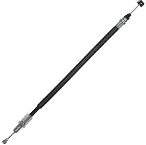 Honda DİO 110 Ön Fren Teli Kısa 31.5cm ürün görseli