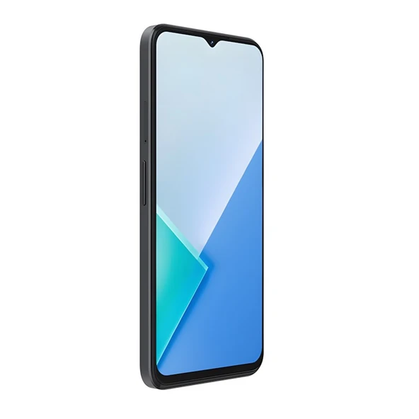 Wiko T60 256 GB Siyah