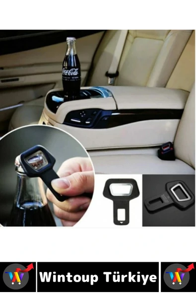 Premium Kompakt Çanta Cep Boy Araç İçi İşlevsel Çok Şık Pratik Kemeri Tokas Tasarımlı Açacak - 2