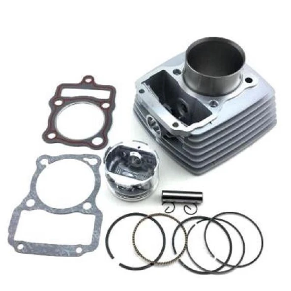 CG150 Silindir Komple 62-15 ürün görseli