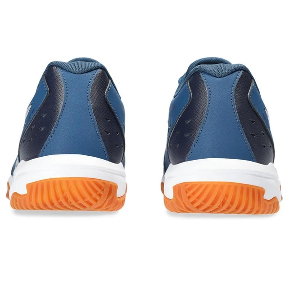 Asics Gel-Rocket 11 Mavi Erkek Voleybol Ayakkabısı - Resim 5