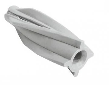 Burgulu Dubel 10 mm ürün görseli 1