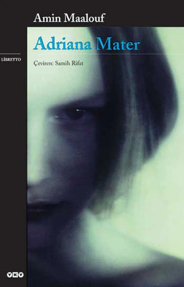 Adriana Mater ürün görseli 1