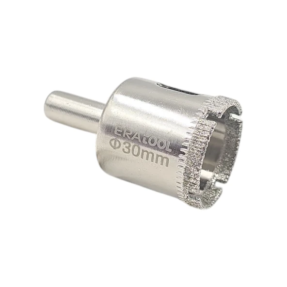 Fixonic Eratool ERA55934 30mm Seramik/Cam Delme Ucu ürün görseli 1