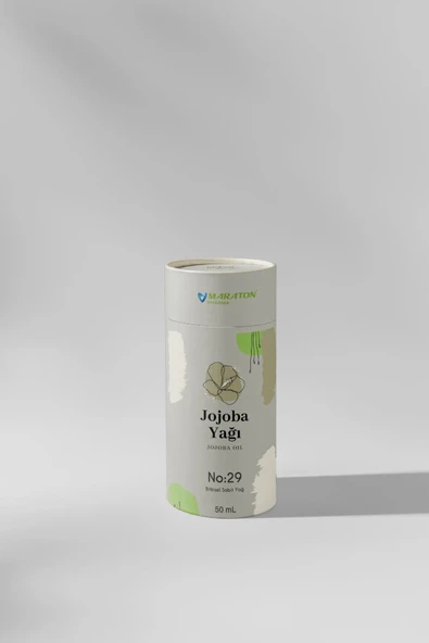 elemental Saf Jojoba Yağı 50 Ml - Doğal ve Katkısız - 2