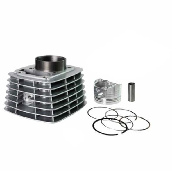 Honda CB125 ACE Silindir Komple OEM ürün görseli