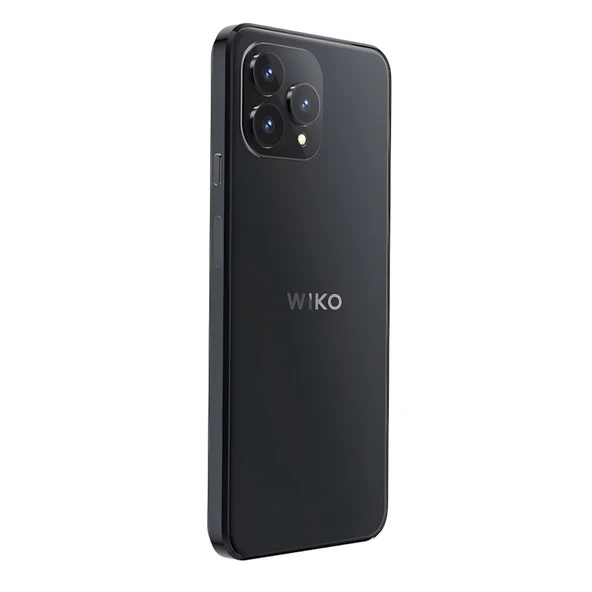 Wiko T60 256 GB Siyah - 5