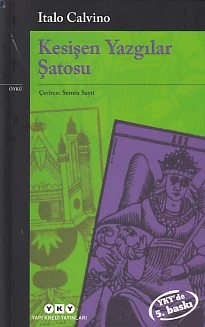 Kesişen Yazgılar Şatosu - Modern Klasikler ürün görseli 1