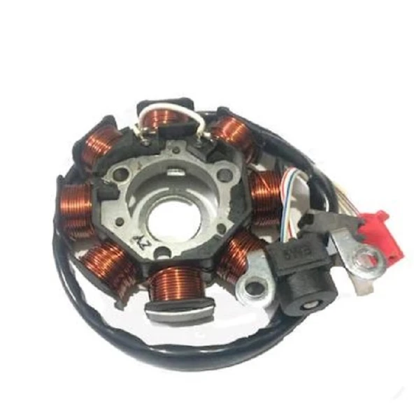 Yamaha Cygnus-L Statör TKR ürün görseli