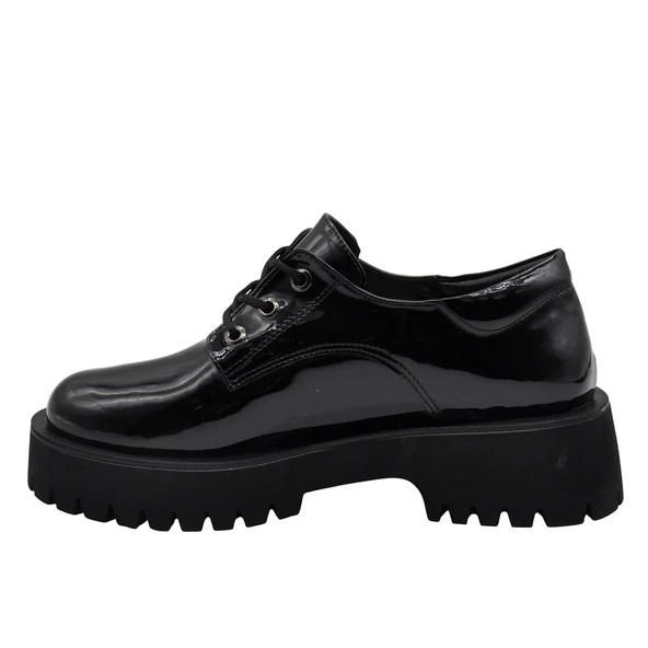 ERDEMLER  PM207 KP1 KADIN GÜNLÜK AYAKKABI - Resim 4