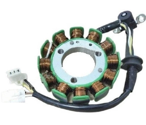 Yamaha Crypton C8 Statör VT ürün görseli