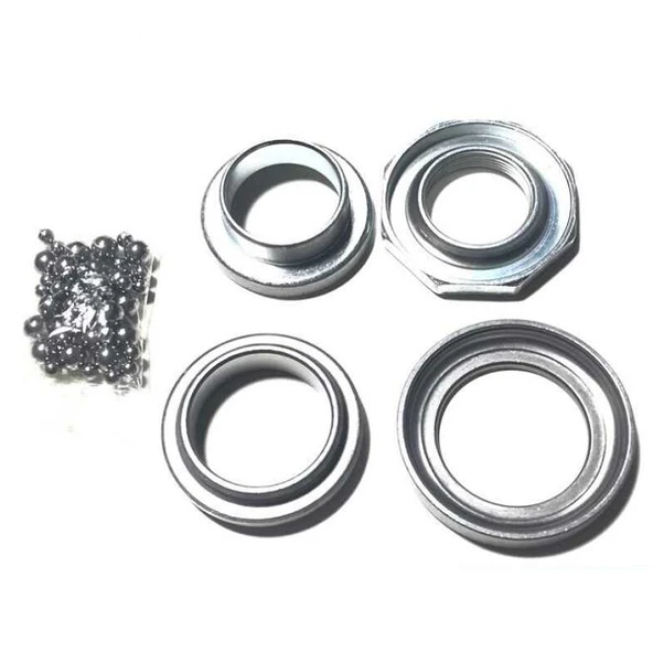 Honda Activa 100/Beat 100 Furş Takımı ürün görseli