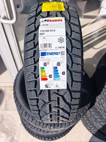 195/60R15 88T