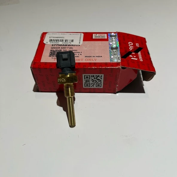 Hero HR200-XV E05A17 Yağ Sensörü ürün görseli