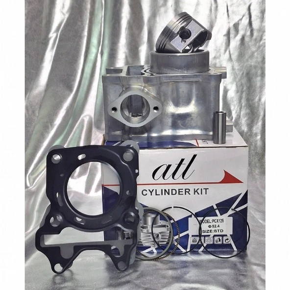 Honda PCX 125 Silindir Kit -52.4 ürün görseli