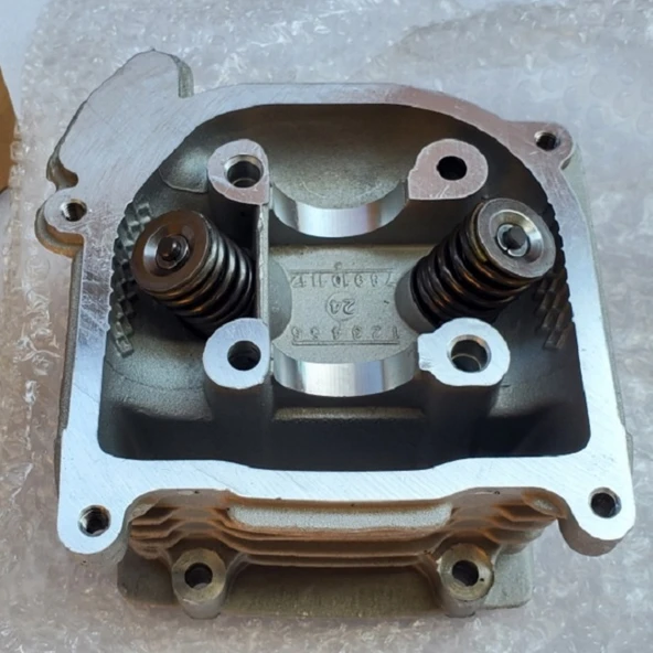 50-80 TT Silindir Kapağı Komple ürün görseli