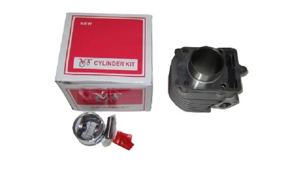 Yamaha Cygnus RS 125 Silindir Piston Segman Takımı ürün görseli