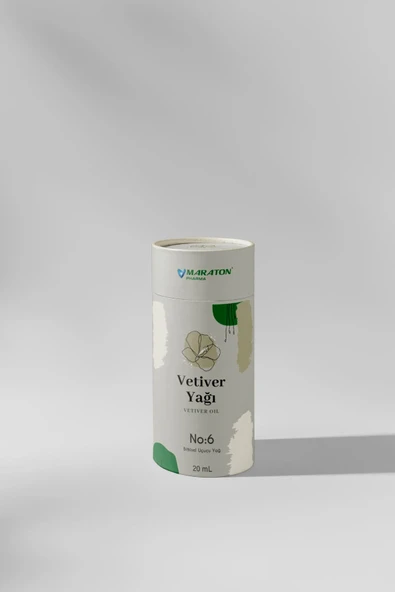 elemental Saf Vetiver Yağı 20 Ml - Doğal ve Katkısız - 2