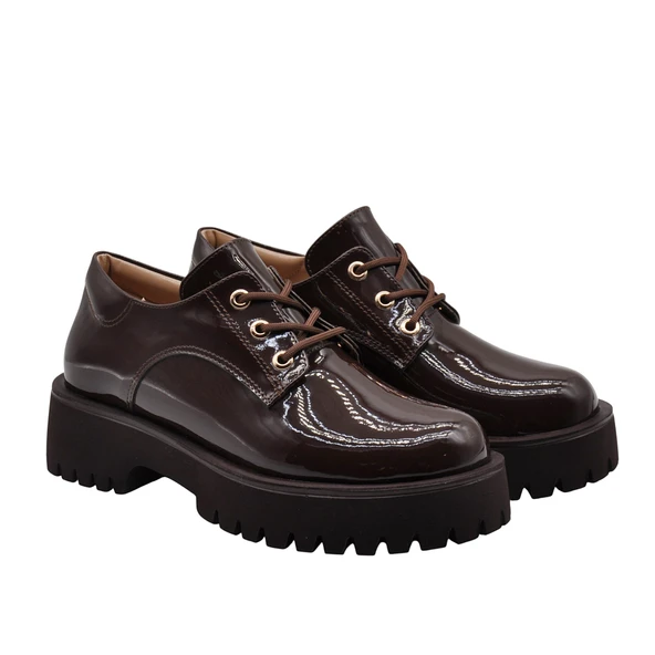 ERDEMLER  PM207 KP1 KADIN GÜNLÜK AYAKKABI - Resim 12