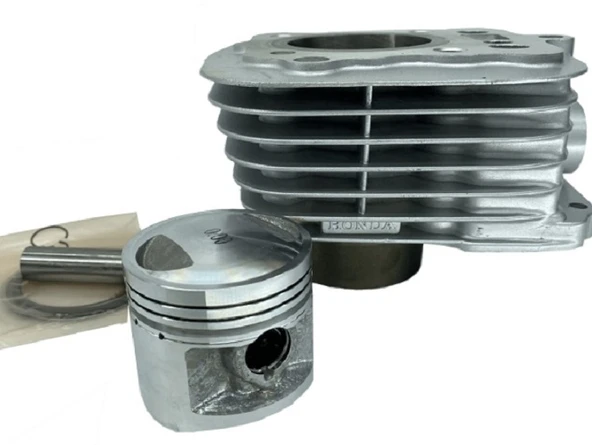 Honda Titan Silindir Piston Segman Takımı ürün görseli