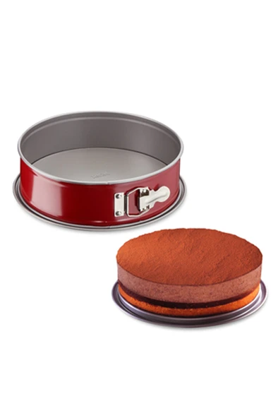 J1641314 DeliBake Kelepçeli Kek Kalıbı 25 cm