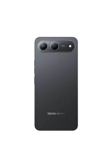 Spark 40 5G 8/256 GB Siyah (TECNO Türkiye Garantili) - Resim 3
