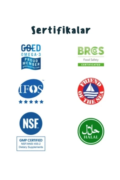 EasyFishoil Q 30 Çiğneme Tableti 2 Adet - Resim 3