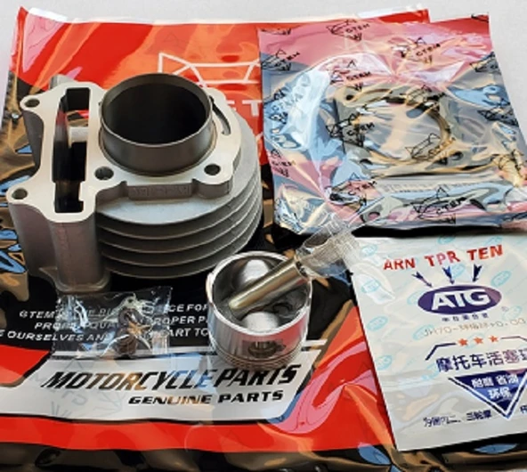 80 TT Silindir Komple 13-47MM ürün görseli