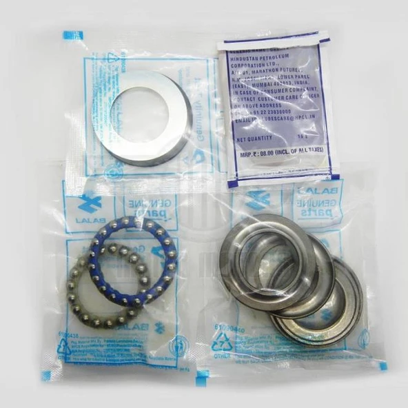 Bajaj Pulsar NS 200 Furş Takımı ürün görseli