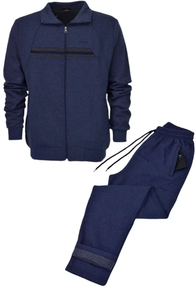 Erkek Eşofman Takım 3248 BGL-ST04774 - Resim 2