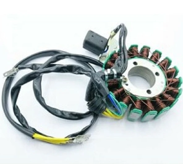 Honda Titan ES Statör 18li ürün görseli