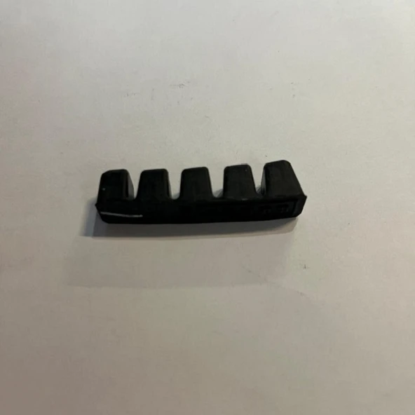 Hero HR-ORT F3398 Kauçuk Silindir Koruma ürün görseli