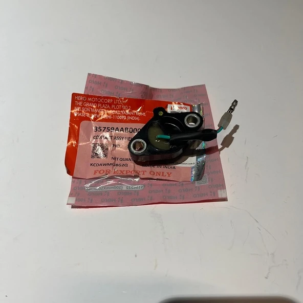 Hero HR-ORT F2348 Vites Müşürü ürün görseli