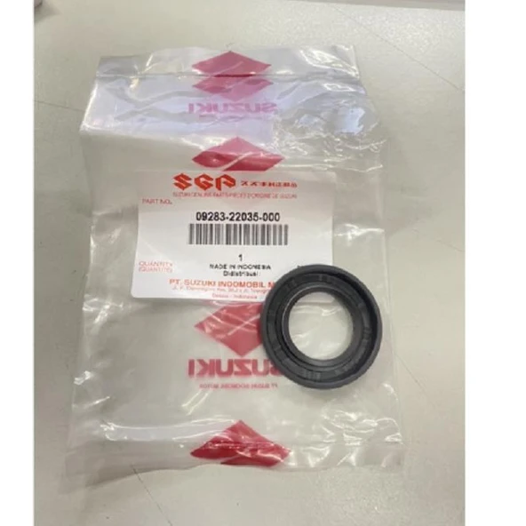 Suzukı 22x38x6 Ön Amortisör Yağ Keçesi ürün görseli