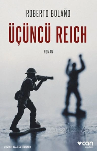 Üçüncü Reich