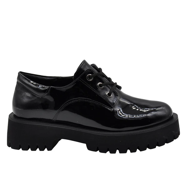 ERDEMLER  PM207 KP1 KADIN GÜNLÜK AYAKKABI - Resim 3