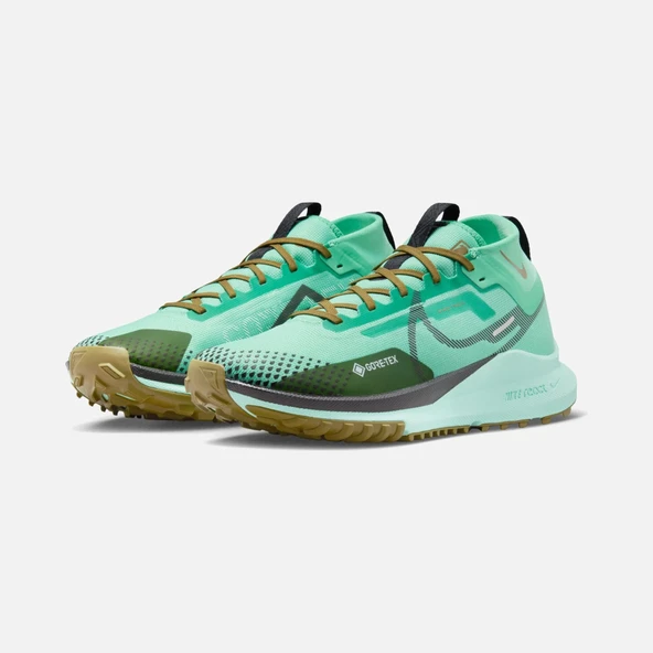 Nike React Pegasus Trail 4 Gore-Tex Running Erkek Spor Ayakkabı   DJ7926-301 - Resim 3