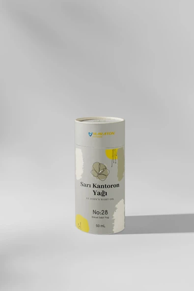 elemental Saf Sarı Kantaron Yağı 50 Ml - Doğal ve katkısız - 2