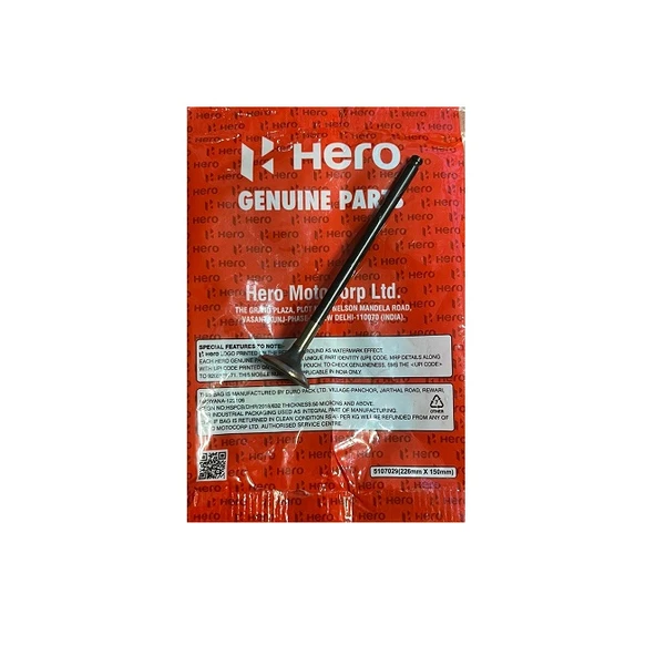 Hero HR200-XV E01C05 Emme Subap ürün görseli